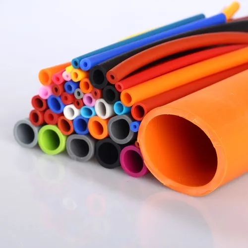 耐350度高溫矽膠管-常州嶸（róng）牌橡塑製品（pǐn）助力產業升（shēng）級