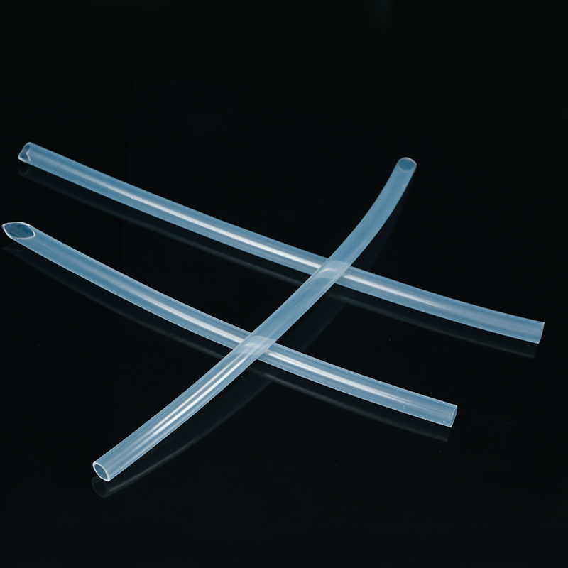 輸送（sòng）有機溶劑怕矽膠管析出雜質？嶸牌鉑金硫化矽膠管保障流體純淨