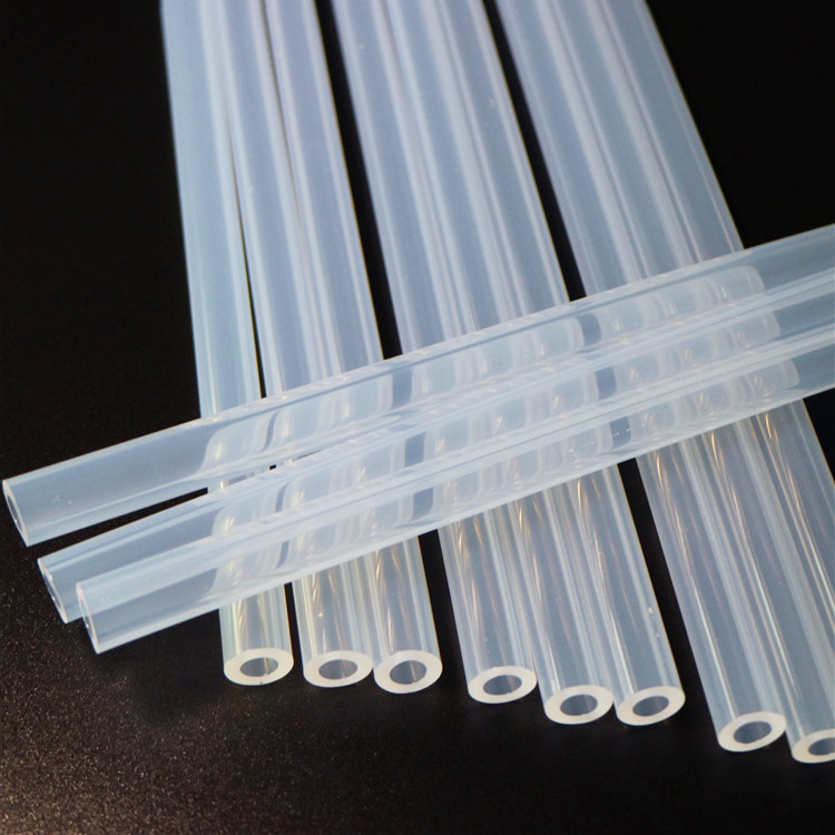 擔心矽膠管（guǎn）有（yǒu）毒害（hài）？嶸牌橡塑提（tí）供FDA/LFGB認證，食品級/醫療級可選