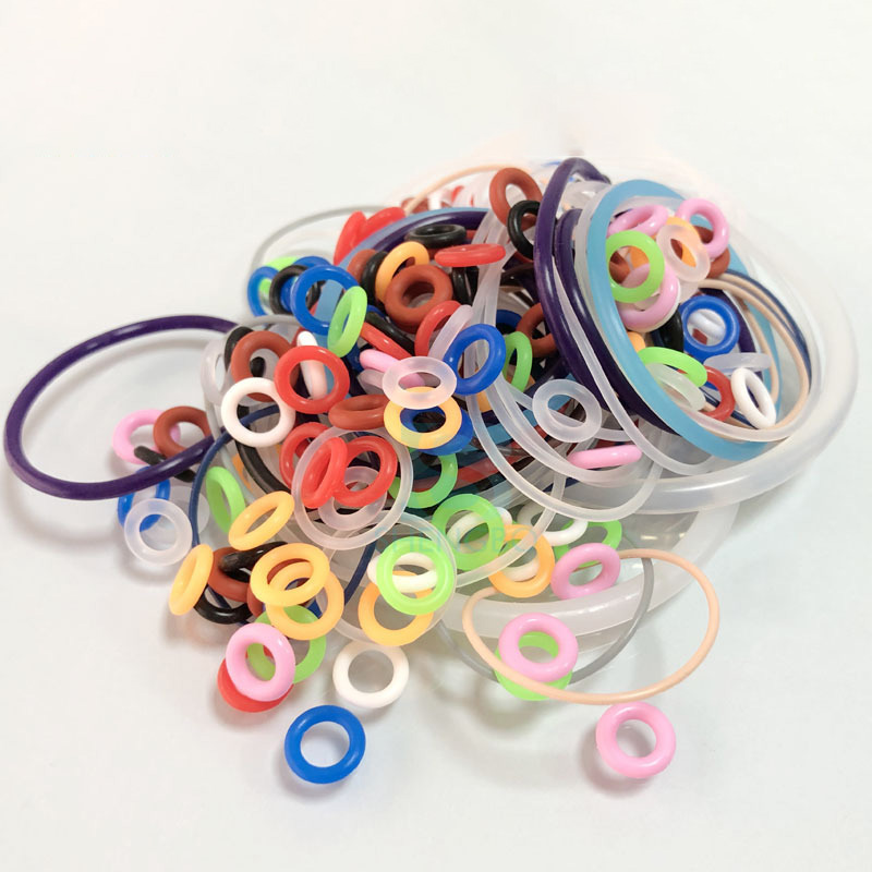 精密（mì）電器怕短路（lù）？嶸牌（pái）矽膠（jiāo）密（mì）封圈（quān）優良絕緣，為（wéi）電子產品提供安全防護