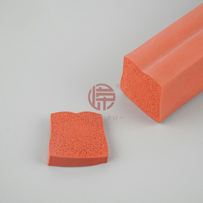 EPDM密封條和（hé）橡膠（jiāo）密封條有哪些（xiē）不（bú）同-常州（zhōu）嶸牌橡塑製品有限公司