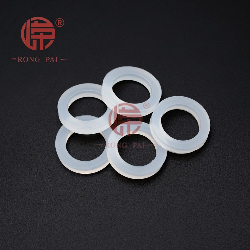矽膠擠出條密封圈與模壓矽膠密封圈的區別-常（cháng）州嶸牌（pái）橡塑製品有限公（gōng）司