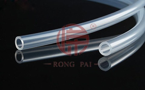 食品級矽膠管和醫用（yòng）矽（guī）膠管的區別-常（cháng）州嶸牌橡塑製（zhì）品有限公司