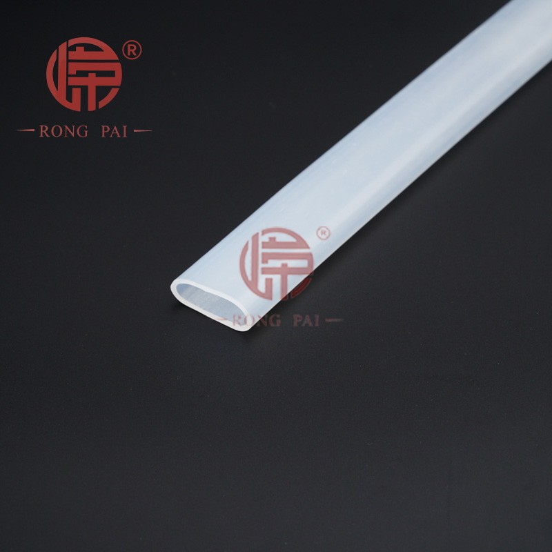 食品級（jí）矽膠（jiāo）管在什麽條件下可以使用？-常州嶸牌橡塑製品有限公司
