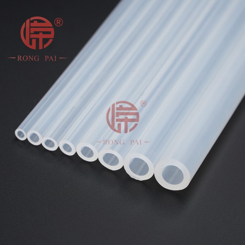 食品級矽（guī）膠管的穩定性好不（bú）好?-常州嶸牌橡塑製品有限公（gōng）司