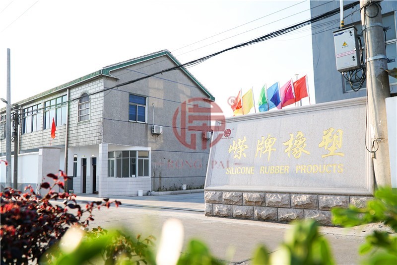 食品級矽膠管（guǎn）廠家哪家（jiā）好-常州嶸牌橡塑製品有限公司（sī）