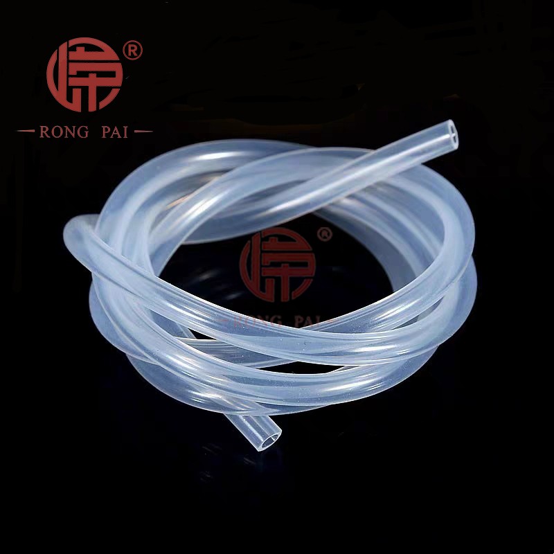 醫療級矽膠管的優勢在哪？-常州嶸牌橡塑（sù）製品有限公司