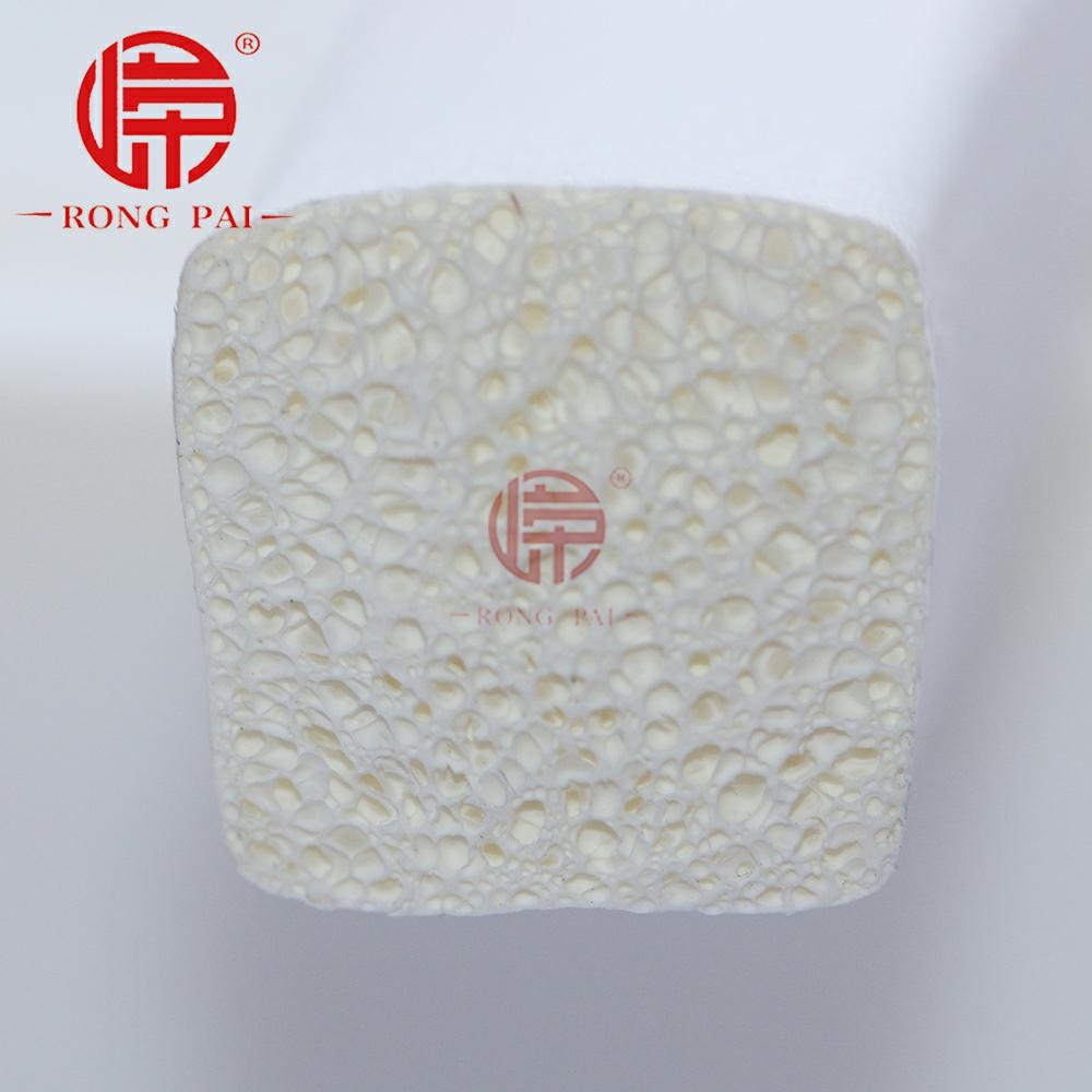 矽（guī）膠發泡產品的優勢有什麽？-常州嶸牌橡塑製（zhì）品（pǐn）有限公司