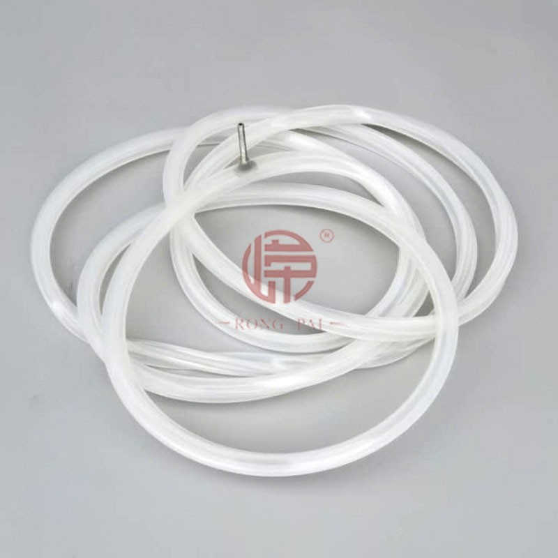 硅胶气囊（náng）密封条