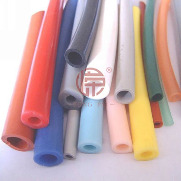 工业（yè）级（jí）硅胶管的主要性能是什么？-常州嵘牌橡塑制品有限公司